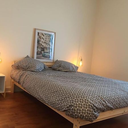 Cosy Large Appartement 20 Minutes Downtown Paris 빌쥐이프 외부 사진
