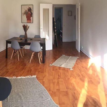 Cosy Large Appartement 20 Minutes Downtown Paris 빌쥐이프 외부 사진