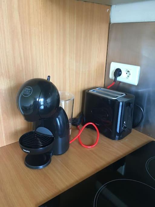 Cosy Large Appartement 20 Minutes Downtown Paris 빌쥐이프 외부 사진