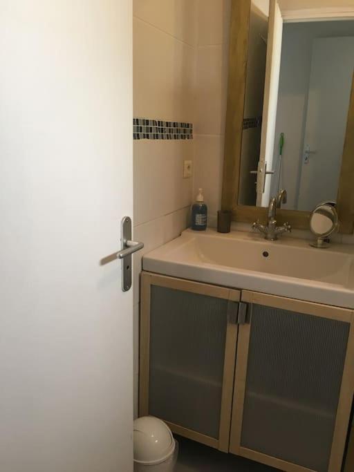 Cosy Large Appartement 20 Minutes Downtown Paris 빌쥐이프 외부 사진